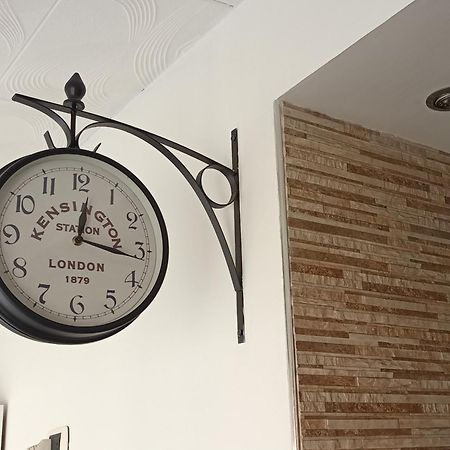 Casa Vacanze Paglino เวนติมิญา ภายนอก รูปภาพ