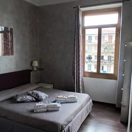 Casa Vacanze Paglino เวนติมิญา ภายนอก รูปภาพ
