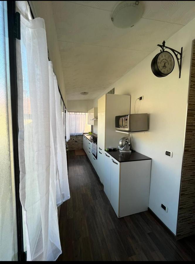 Casa Vacanze Paglino เวนติมิญา ภายนอก รูปภาพ