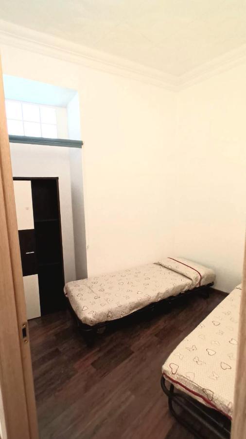 Casa Vacanze Paglino เวนติมิญา ภายนอก รูปภาพ